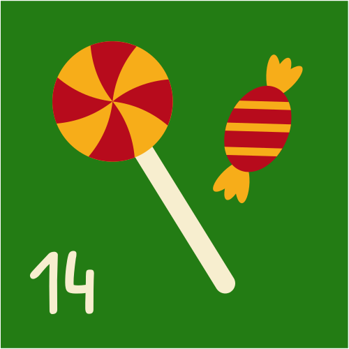 door-Tür 14