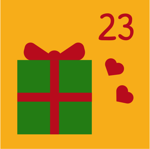 door-Tür 23