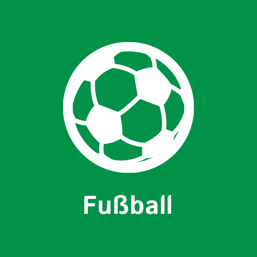 Fussball Gruen