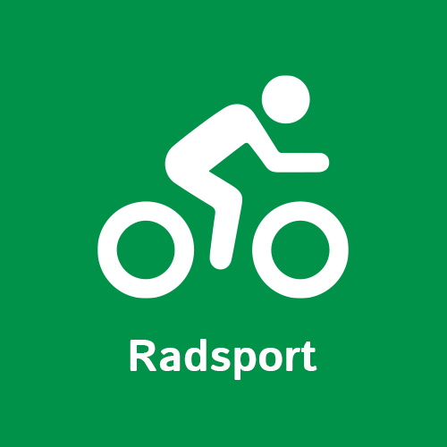 Radsport Gruen