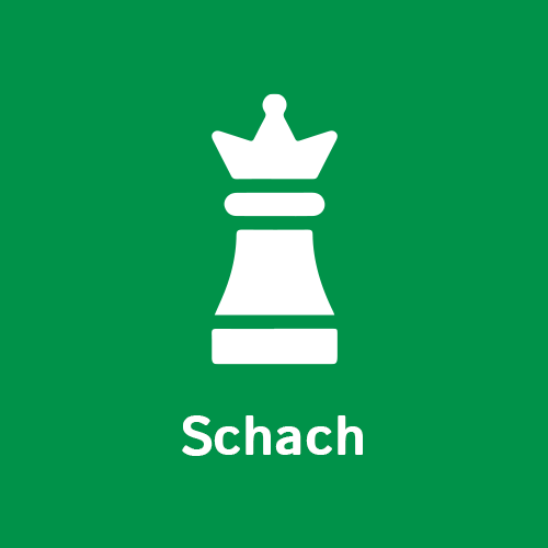Schach Gruen