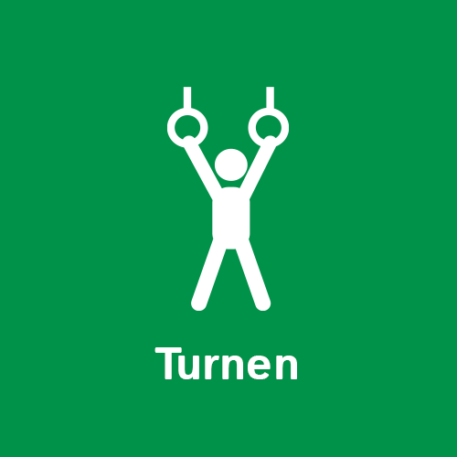 Turnen Gruen