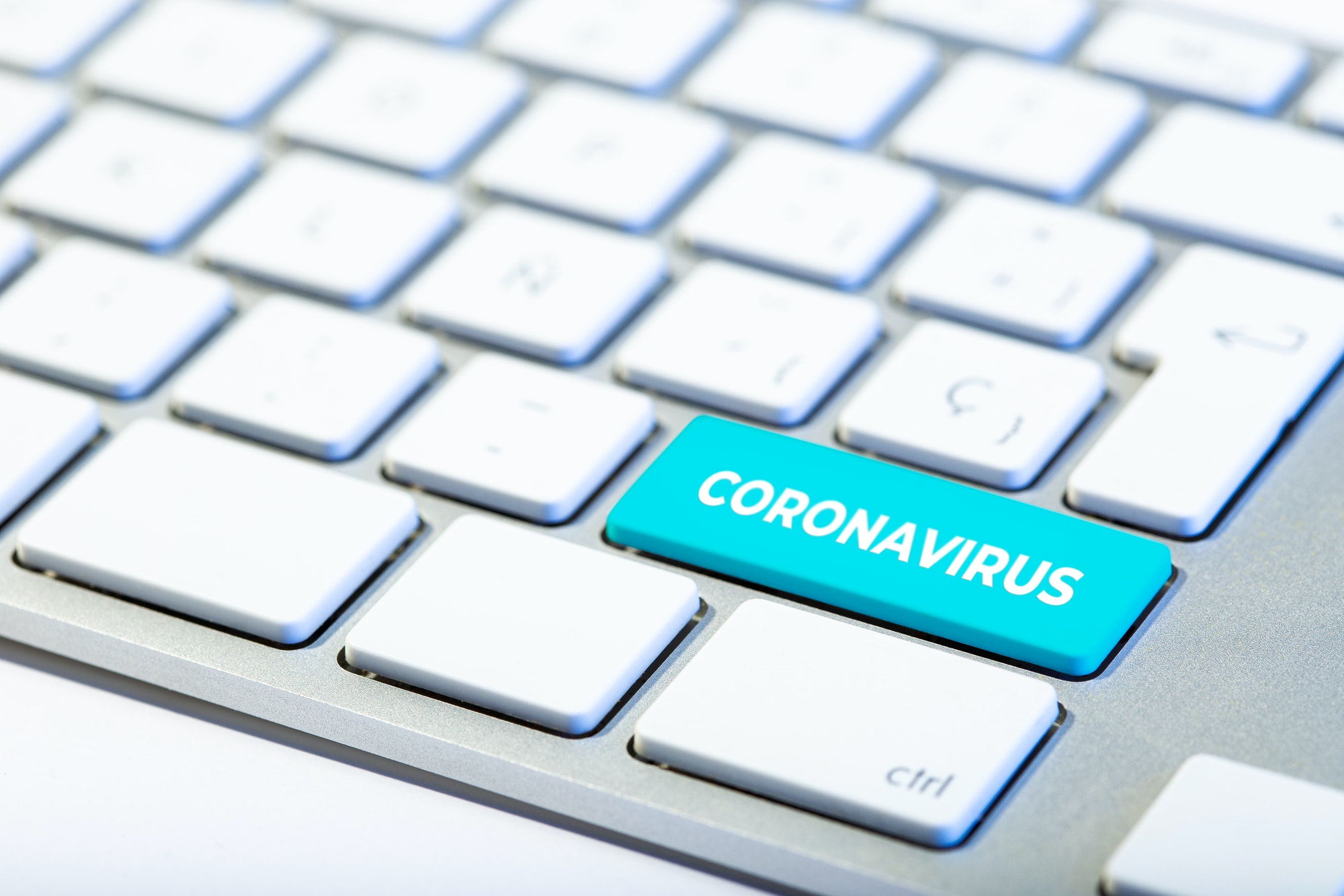 Coronavirus COVID-19 outbreak concept