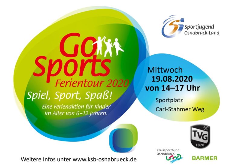 Tv Georgsmarienhütte Tv Georgsmarienhütte