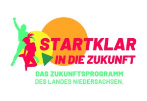 Startklar in die Zukunft