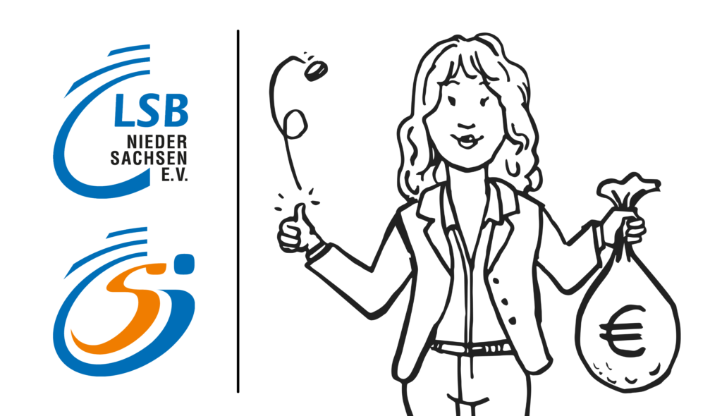 LSB Sonderförderprogram 2022