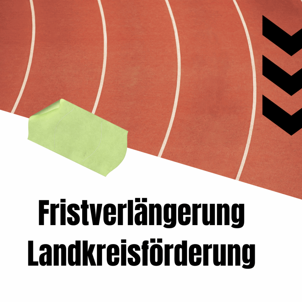 Antragstellung bis zum 15.08.2025 möglich