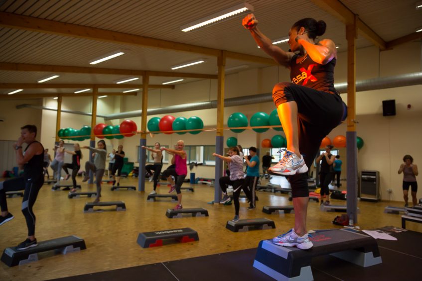 Countdown zur Osnamotion