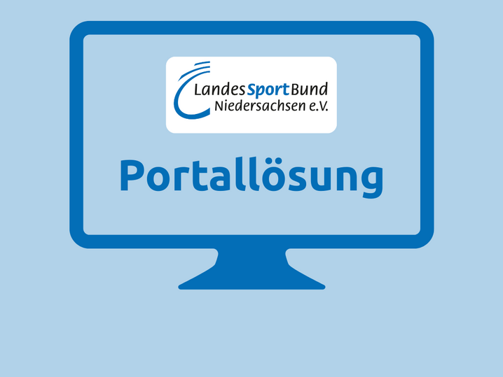 Neues LSB-Portal ist online