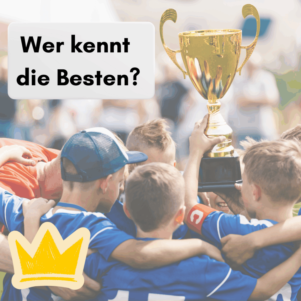 Sportjugend sucht Nachwuchssportler:innen