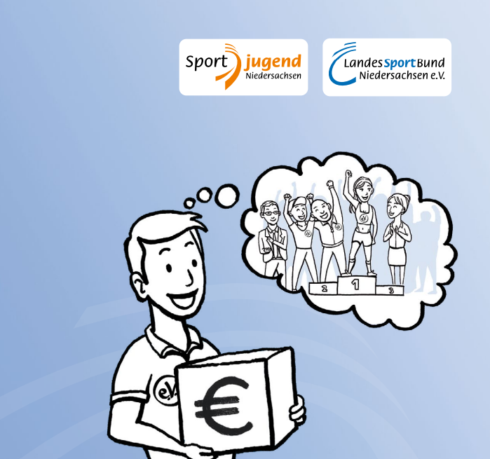 Änderung der Abrechnungsbestimmungen und Förderprogramme 2026 des LandesSportBundes