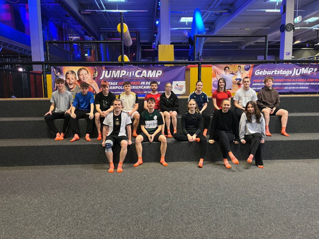 FWD – Treffen im Landkreis Osnabrück