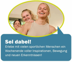 NTB Sportkongress 2026 in Osnabrück