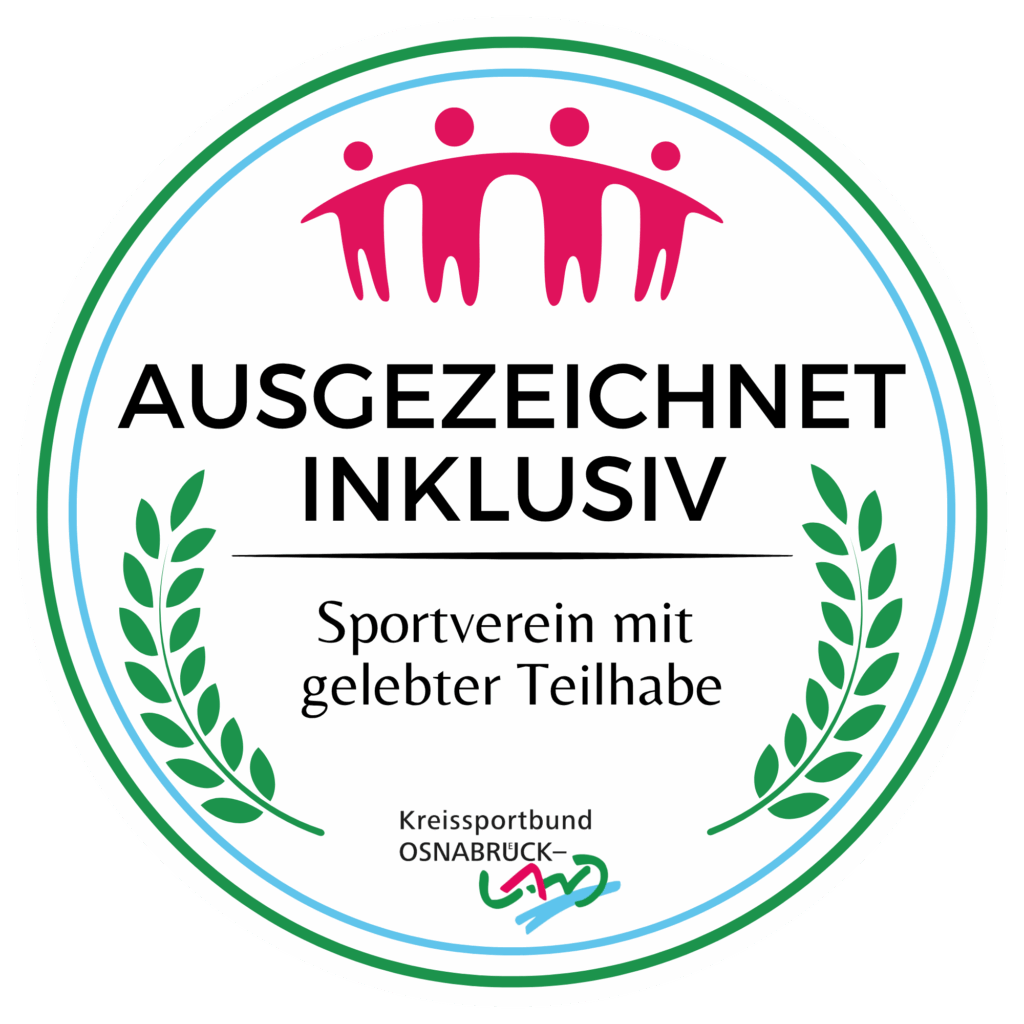 Siegel „Ausgezeichnet Inklusiv“ geht an den Start