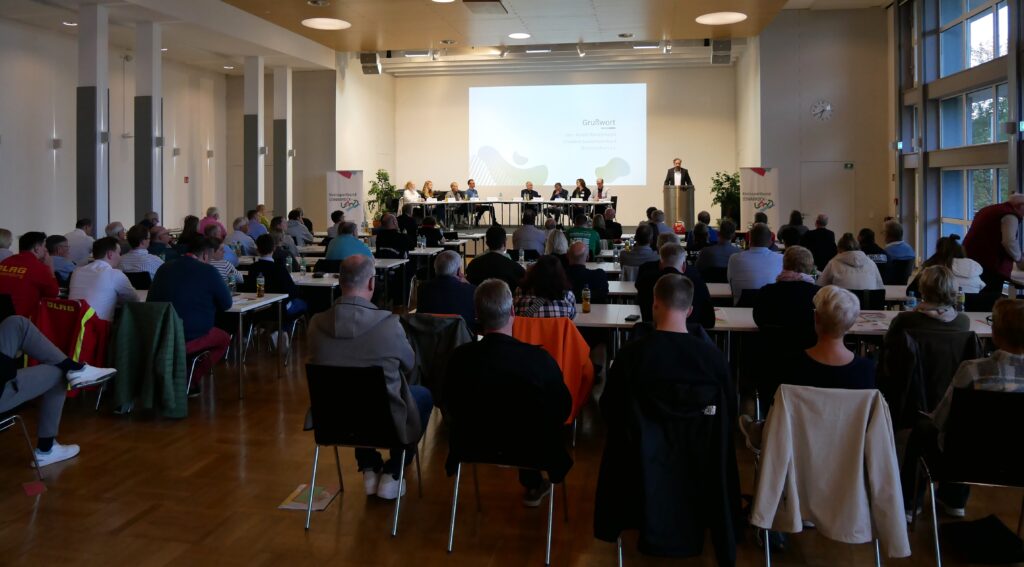 31. Kreissporttag 2026 – Gute Beratungen zahlreiche Ehrungen